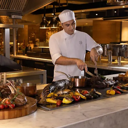 Sheraton Grand Hotel, Dubai-3